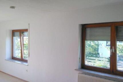 Schöne, helle 2 Zi-Wohnung mit Autoabstellplatz in Ulm-Jungingen 2 zimmer