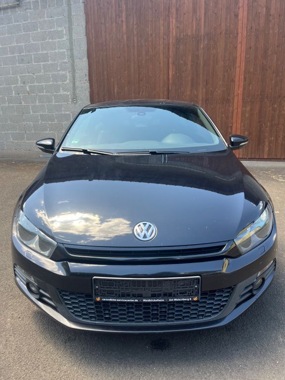 Scirocco