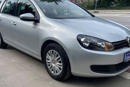 VW Golf 55.000 km 5.200 &euro; Hamburg 20097