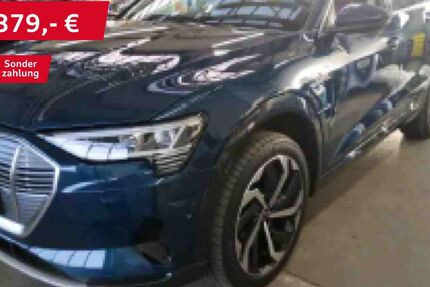 Audi e-tron 46.597 km 33.580 &euro; Werneck 97440