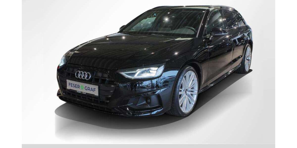 Audi A4 159.750 km 20.640 &euro; Forchheim 91301