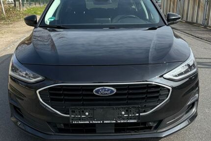 Ford Focus 148.000 km 13.500 &euro; Celle 29223