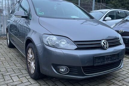 VW Golf Plus 186.000 km 5.900 &euro; Hörstel 48477