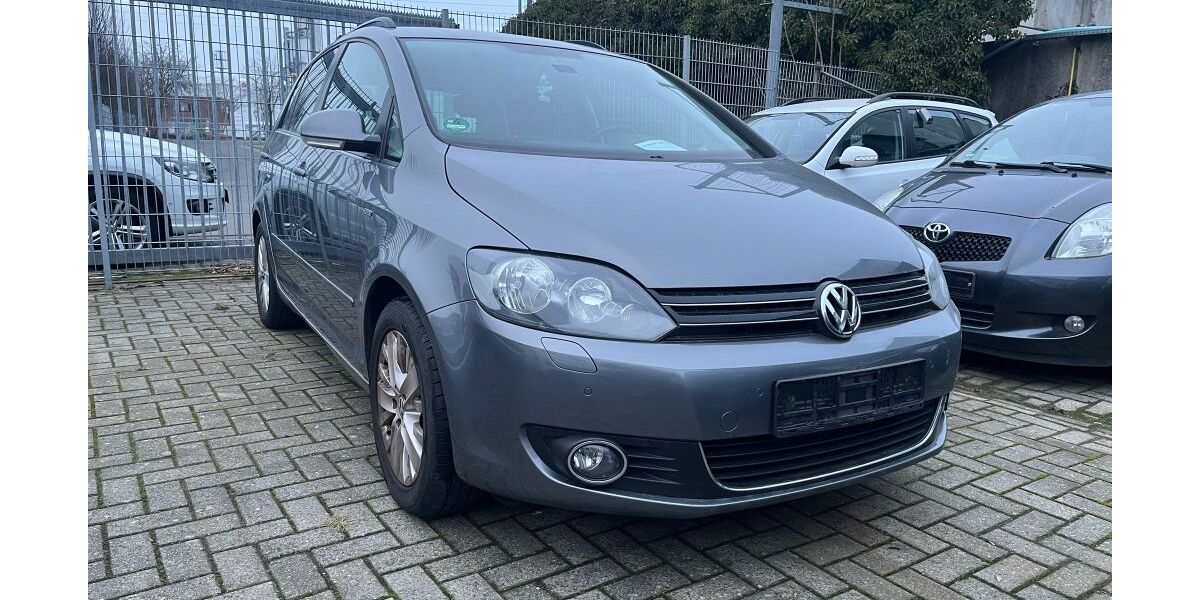 VW Golf Plus 186.000 km 5.900 &euro; Hörstel 48477