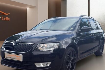 Skoda Octavia 197.000 km 7.990 &euro; Celle 29227