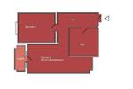 Moderne 2 Zimmer Wohnung nahe dem Sachsentor!