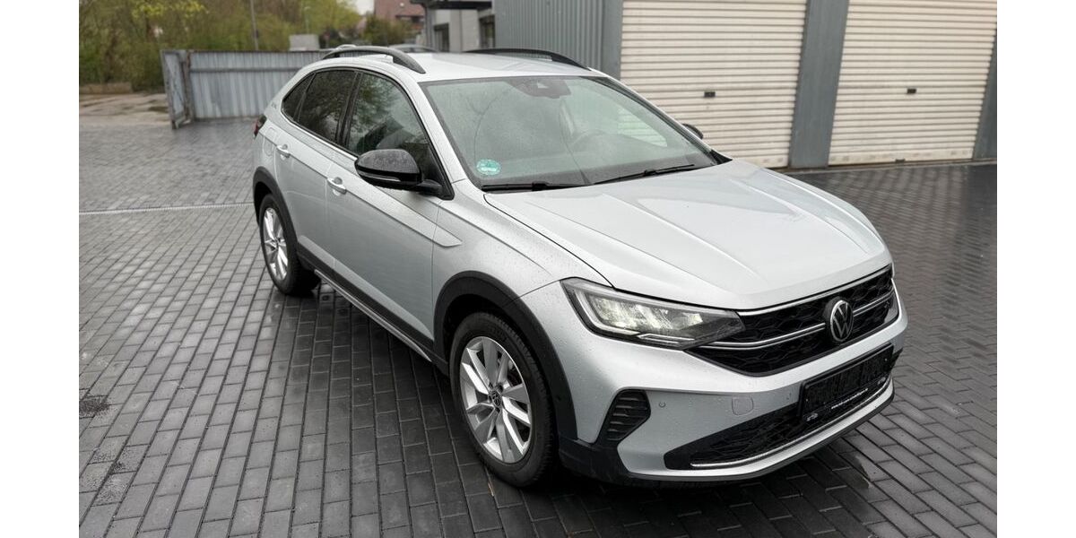VW Taigo 12.257 km 18.990 &euro; Magstadt 71106