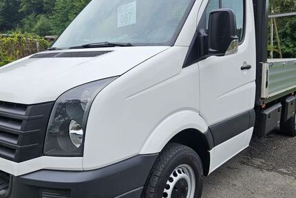 VW Crafter