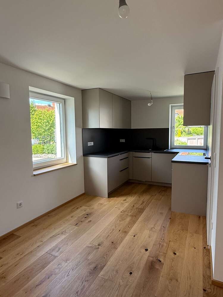 Wohnung zum Kaufen in Passau 257.000 € 54.6 m²