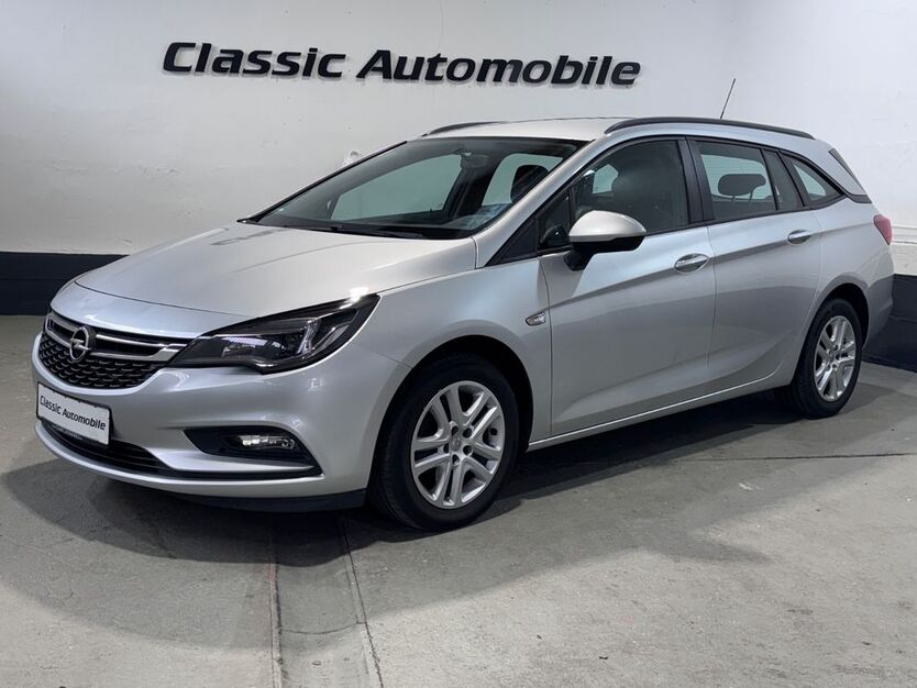 Opel Astra 183.000 km 6.300 € Neuwied 56567