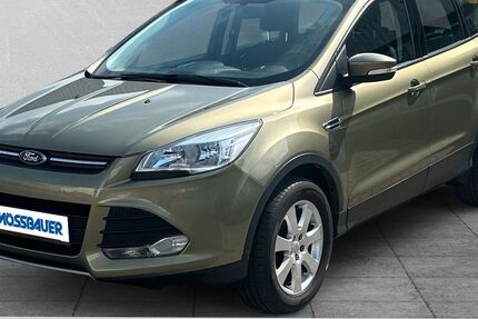 Ford Kuga 106.000 km 9.995 &euro; Bayreuth 95448