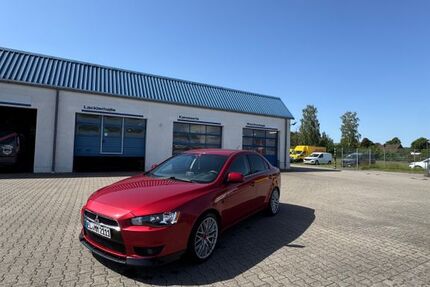 Mitsubishi Lancer 59.900 km 8.300 &euro; Sögel 49751