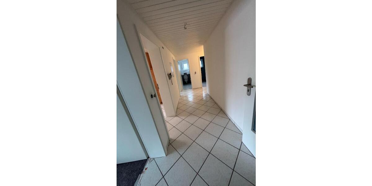 3 Zimmer Einliegerwohnung in Nattheim 3 zimmer