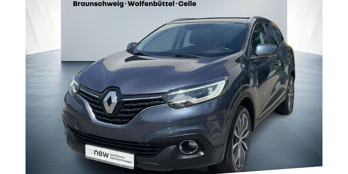 Renault Kadjar 132.500 km 8.490 &euro; Celle 29221