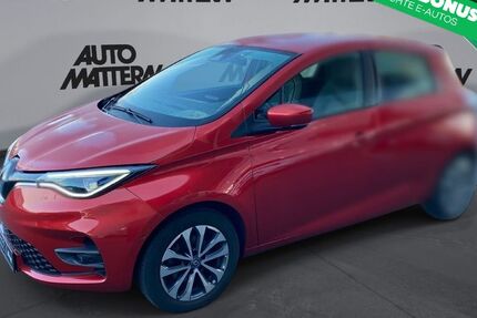 Renault ZOE 70.052 km 12.950 &euro; Bielefeld 33719