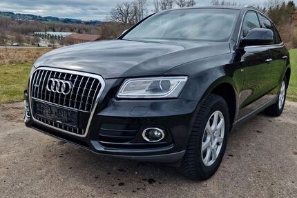 Audi Q5 144.000 km 16.990 &euro; Baisweil 87650