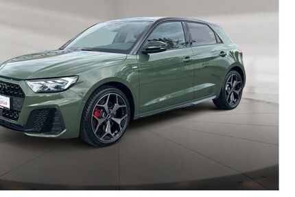 Audi A1 3.900 km 34.990 &euro; Landau 76829