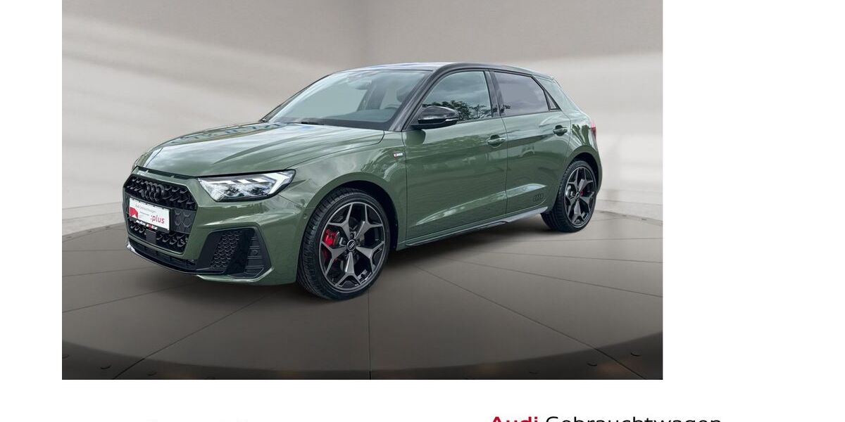 Audi A1 3.900 km 34.990 &euro; Landau 76829
