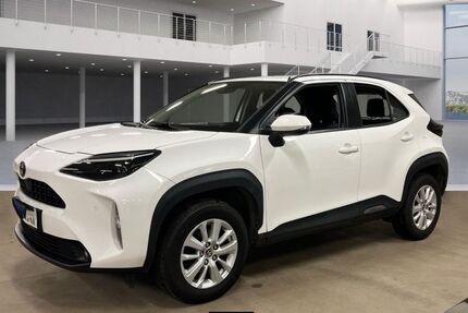 Toyota Yaris Cross 137.000 km 17.900 &euro; Hamburg 22419