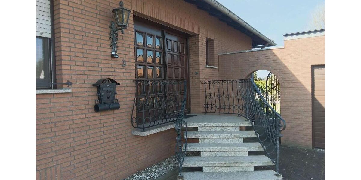 Bungalow Schwalmtal - 4 Zimmer, 135 m&sup2;, 1.200&euro; | Angebot:26221053