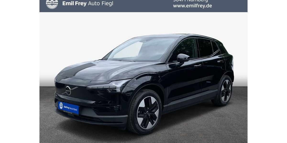 Volvo EX30 2.370 km 34.990 € Nürnberg 90471