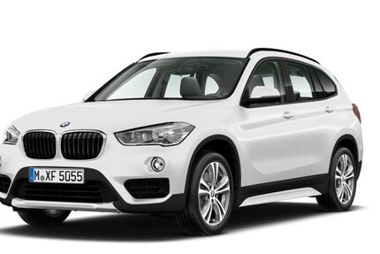 BMW X1 149.850 km 16.930 &euro; Schleswig 24837
