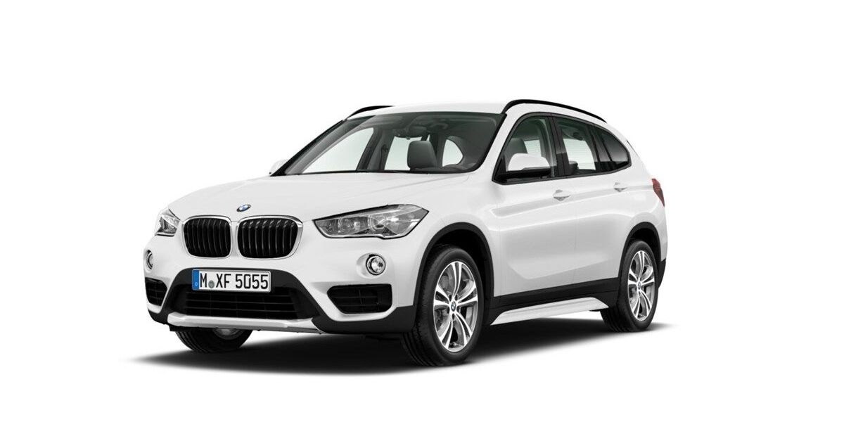 BMW X1 149.850 km 16.930 &euro; Schleswig 24837