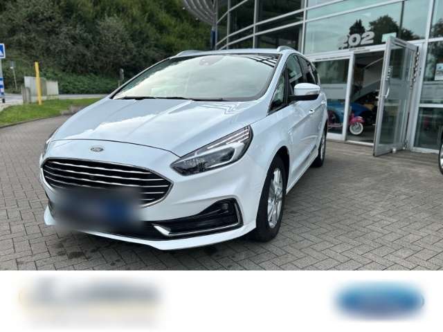 S-Max