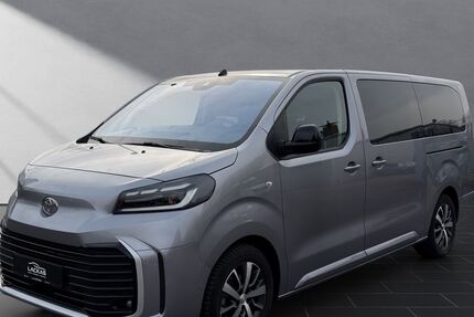 Toyota Proace (Verso) 25.489 km 37.450 &euro; Wesel 46485