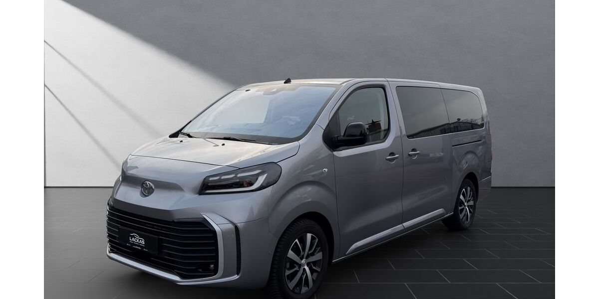 Toyota Proace (Verso) 25.489 km 37.450 &euro; Wesel 46485