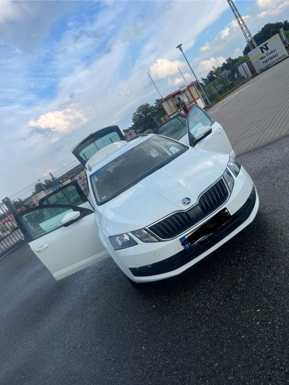 Octavia