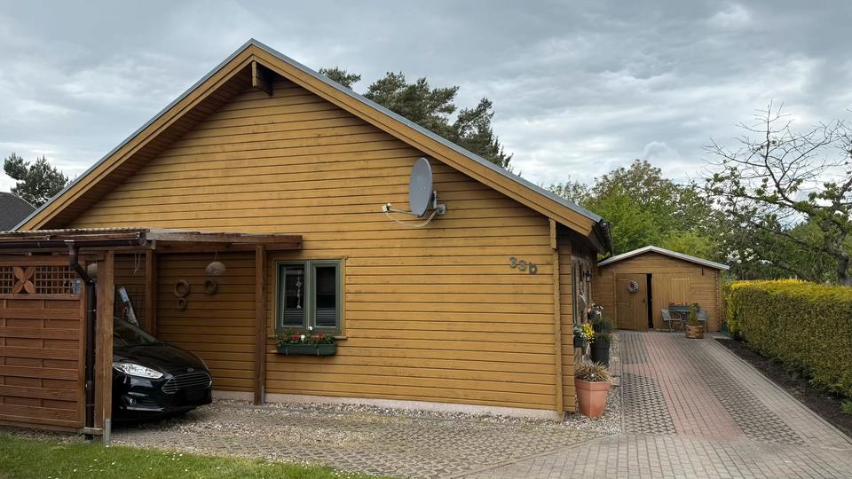 Einfamilienhaus Sternberg - 3 Zimmer, 77 m&sup2;, 420.000&euro; | Angebot:26820113