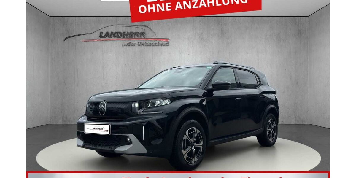 Citroen C3 Aircross 15.161 km 21.275 &euro; Thannhausen 86470