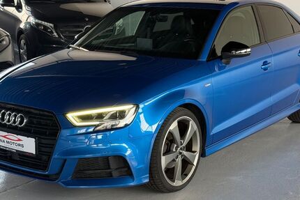 Audi A3 115.000 km 18.999 &euro; Elchingen 89275