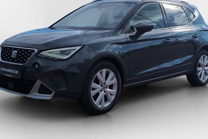 Seat Arona 53.690 km 17.950 &euro; Leipzig 04129