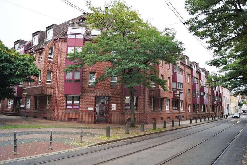 Wohnung zum Mieten in Neuss 1.060 € 90 m²