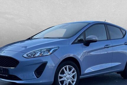 Ford Fiesta 29.700 km 11.895 &euro; Regensburg 93059