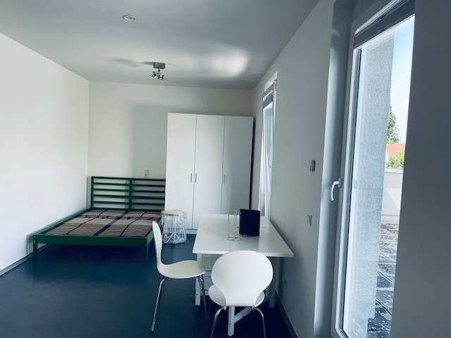 Wohnung zum Mieten in Frankfurt 760 € 38 m²