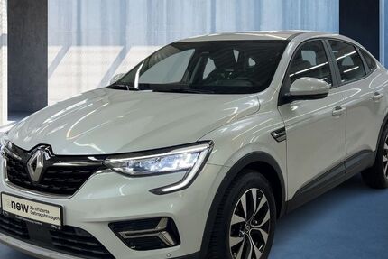 Renault Arkana 23.004 km 17.890 &euro; Hamburg 22529