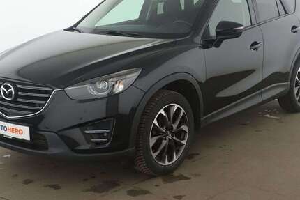 Mazda CX-5 106.144 km 14.890 &euro; Essen 45141