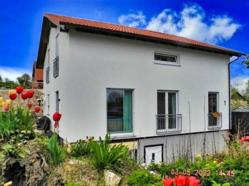 !! Zwangsversteigerung !! keine Käuferprovision ! Zwei Wohnhäuser (Altbau u. Neubau) in Allmendingen