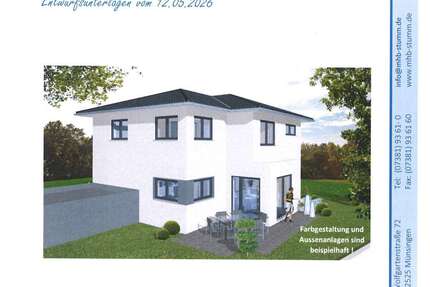 Haus zum Kaufen in Reutlingen 1.065.000 € 157.7 m² - Haus Reutlingen Orschel-Hagen | Angebot:26863796