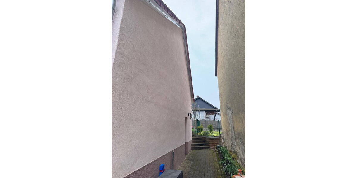 Bauernhaus, Landhaus Schmelz - 8 Zimmer, 180 m&sup2;, 299.000&euro; | Angebot:26128047