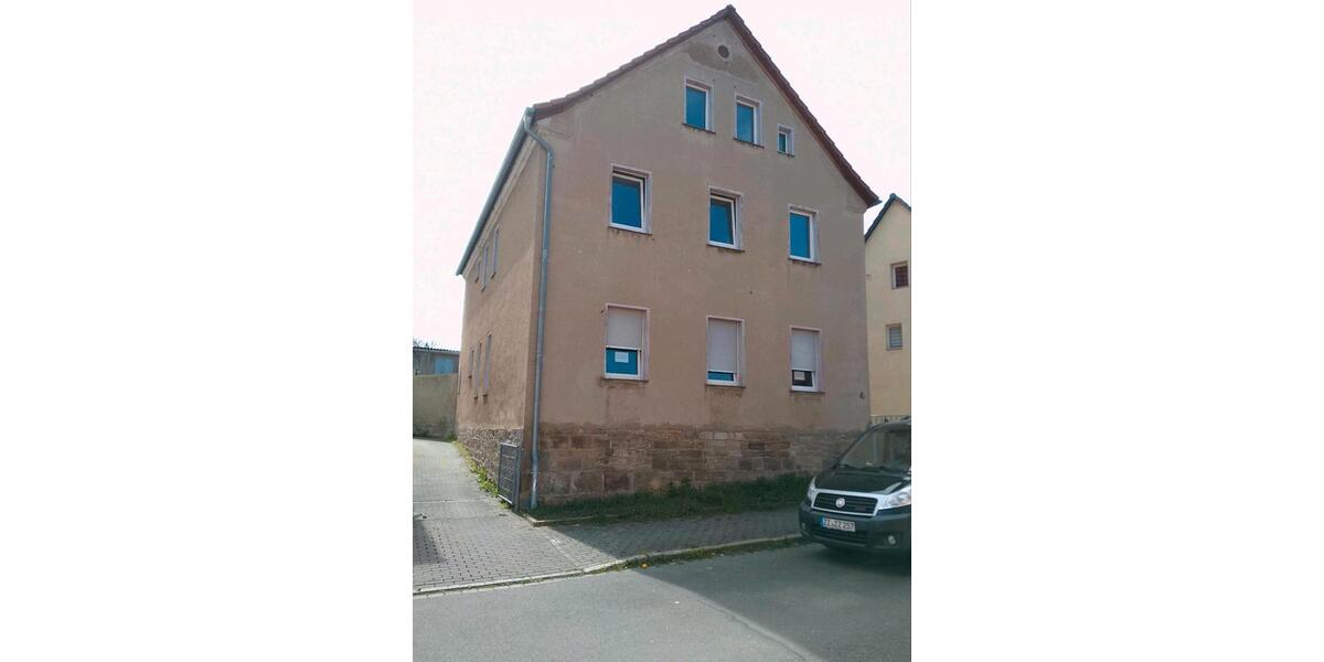 Einfamilienhaus Zeitz Theißen - 70.000&euro; | Angebot:26335594