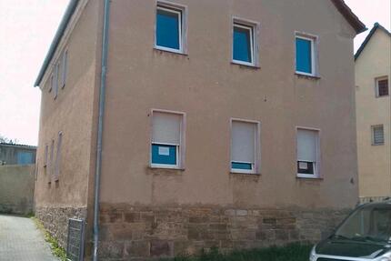 Haus Zeitz Theißen - 70.000&euro; | Angebot:26335594