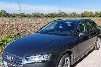 Audi A4 150.000 km 16.500 &euro; Karlsfeld 85757