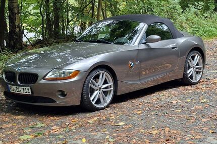 BMW Z4 153.000 km 12.400 &euro; Marktschorgast 95509