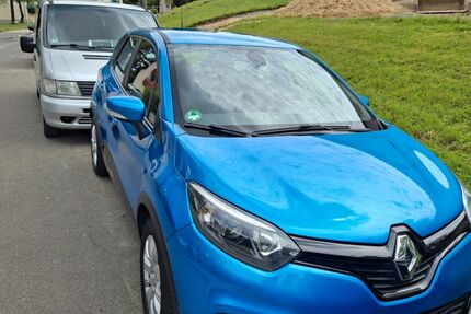 Renault Captur 100.200 km 6.300 &euro; Remscheid 42855