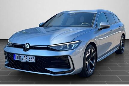 VW Passat 7.490 km 44.940 &euro; Homburg 66424