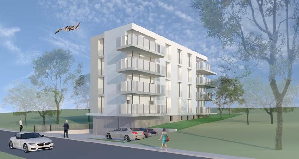 Erdgeschoßwohnung Hünfeld - 2 Zimmer, 75 m&sup2;, 292.948&euro; | Angebot:26974448